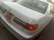 Toyota Corona 1999 Silver for sale