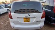Toyota Corolla Spacio 2006 White for sale