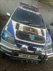 Toyota Nadia 1999 White for sale