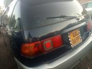 Toyota Ipsum 1999 Blue for sale