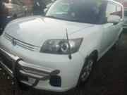 Toyota Corolla Rumion 2009 White for sale