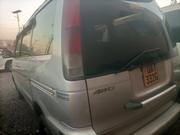 Toyota Noah 2002 Silver for sale