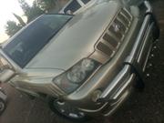 Toyota Kluger 2003 Gold for sale