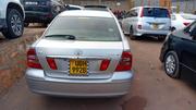 Toyota Premio 2009 Silver for sale