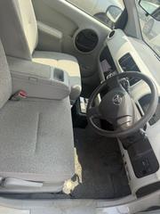 Toyota Passo 1.0 AWD 2011 Silver for sale