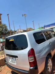 Toyota Probox 2002 Silver for sale