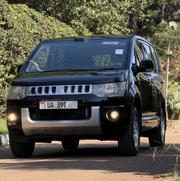 Mitsubishi Delica 2013 Black for sale