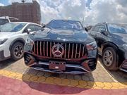 Mercedes-Benz GLE-Class 2019 Black for sale