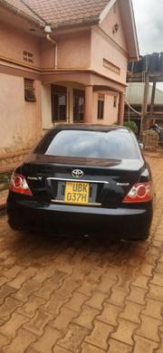 Toyota Mark X 2007 Black for sale