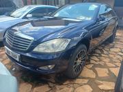 Mercedes-Benz E350 2007 Blue for sale