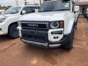 Toyota Land Cruiser Prado 2024 White for sale