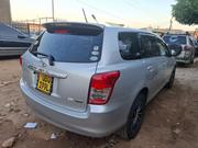 Toyota Corolla Fielder 2010 Silver for sale