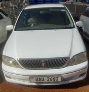 Toyota Vista 2000 White for sale