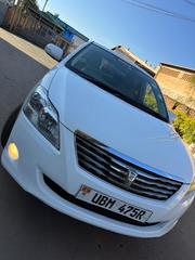 Toyota Premio 1.8 AWD 2008 Pearl for sale