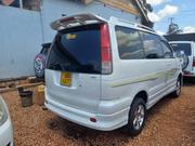 Toyota Noah 2001 White for sale