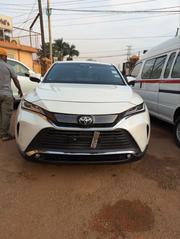 Toyota Harrier 2021 Pearl for sale