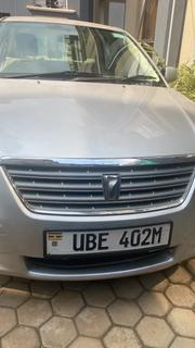 Toyota Corona Premio 2001 Silver for sale