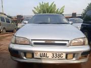 Toyota Caldina E 1998 Silver for sale