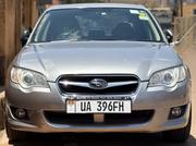 Subaru Legacy 2.0R 2009 Silver for sale