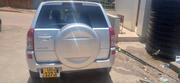 Suzuki Escudo 2009 Silver for sale
