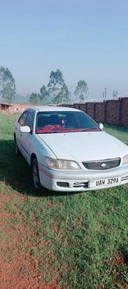 Toyota Premio 2001 Silver for sale