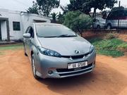 Toyota Wish 2010 for sale