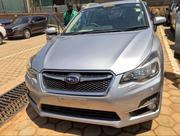 Subaru Impreza 2014 Silver for sale
