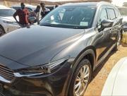 Mazda CX-8 2018 Gray for sale