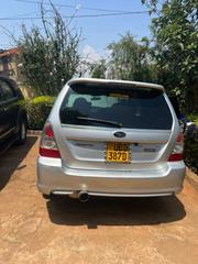 Subaru Forester 2007 Silver for sale