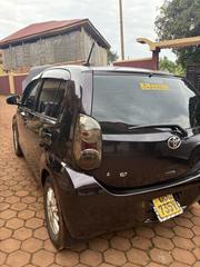 Toyota Passo 2012 Burgundy for sale