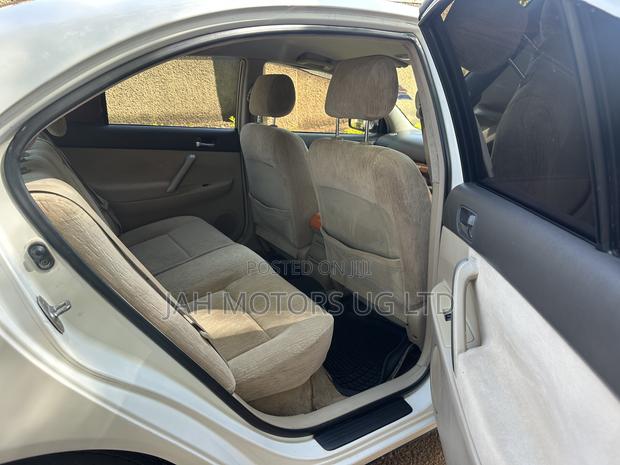 Toyota Premio 1.8 FWD 2005 White