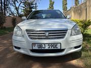 Toyota Premio 1.8 FWD 2005 White for sale