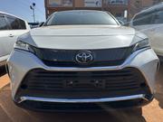 Toyota Harrier 2.0 2021 White for sale