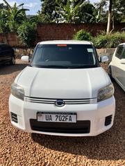 Toyota Corolla Rumion Hatchback 1.8 FWD 2008 White for sale