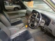 Nissan Hardbody 2003 Green for sale