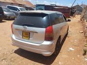 Toyota Wish 2005 Silver for sale