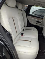 Mazda CX-60 2023 Black for sale