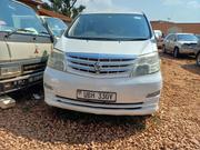 Toyota Alphard 2.4 Petrol FWD 2006 Pearl for sale