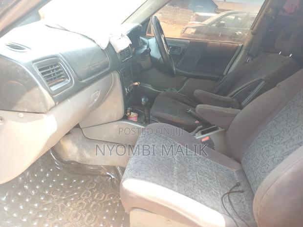 Toyota Raum 1.5 FWD 2006 Gold