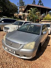 Toyota Premio 1.5 FWD 2005 Silver for sale
