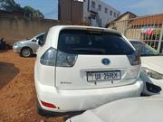 Toyota Harrier 2006 Pearl for sale