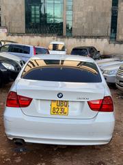 BMW 320i 2010 White for sale