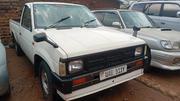 Nissan Pick-Up 1994 White for sale