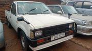 Nissan Pick-Up 1994 White for sale