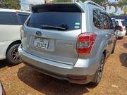 Subaru Forester 2.5XT Limited 2010 Silver for sale