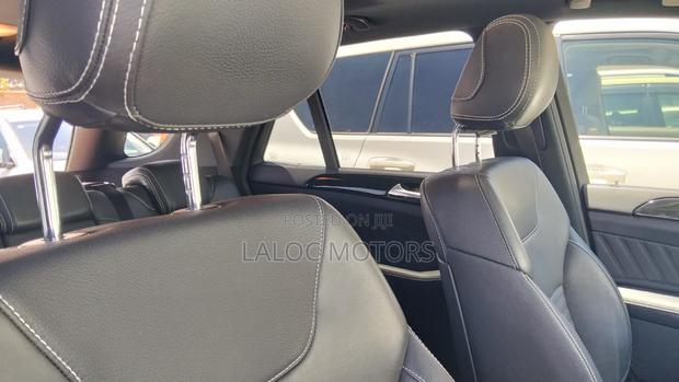 Mercedes-Benz GLE-Class 2018 White