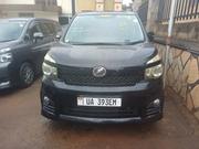 Toyota Voxy 2014 Black for sale