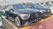 Mercedes-Benz GLE-Class 2023 Black for sale