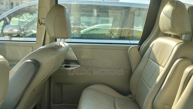 Toyota Noah 2013 White