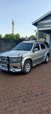 Nissan Terrano 1995 Silver for sale